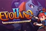 دانلود Evoland 2