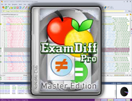 دانلود ExamDiff Pro Master Edition 15.0.1.22