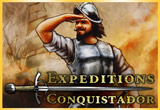 دانلود Expeditions: Conquistador