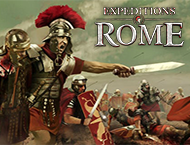 دانلود Expeditions: Rome