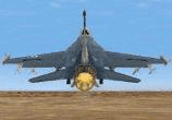 دانلود F16 Multirole Fighter