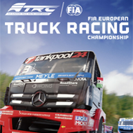 دانلود FIA European Truck Racing Championship