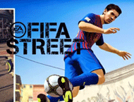 دانلود FIFA Street for PlayStation 3 + Xbox 360