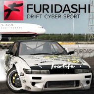 دانلود FURIDASHI Drift Cyber Sport + Updates