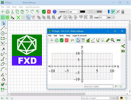 دانلود FX Draw Tools MultiDocs 23.12.20