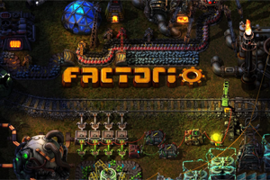 دانلود Factorio v1.1.70