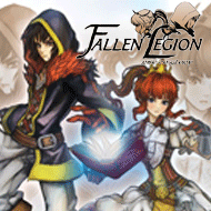 دانلود Fallen Legion Plus + Updates