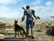 دانلود Fallout 4 – Next-Gen Update v1.10.980