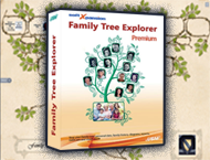 دانلود Family Tree Explorer Premium 10.0.0.2