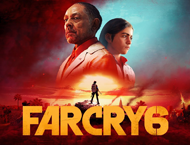 دانلود Far Cry 6
