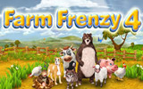 دانلود Farm Frenzy 4 v1.0