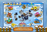 دانلود Farm Frenzy 3 (Ice Domain) 1.0 for Android