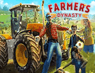دانلود Farmer's Dynasty v1.06a