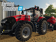 دانلود Farming Simulator 22 Platinum Edition v1.10.1.1 - 2023 Edition