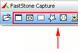 دانلود FastStone Capture 9.4 + Portable