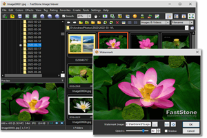 دانلود FastStone Image Viewer 8.0 Corporate