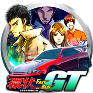 دانلود Fast Beat Loop Racer GT