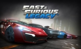 دانلود Fast & Furious 6 v4.1.2 / Legacy 3.0.2 for Android +2.3