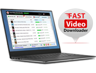 دانلود Fast Video Downloader 4.0.0.56