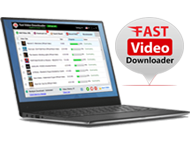 دانلود Fast Video Downloader 4.0.0.74