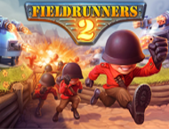 دانلود Fieldrunners 2