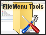 دانلود FileMenu Tools 8.4.3