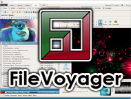 دانلود FileVoyager 25.2.4 Full