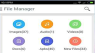 دانلود File Manager Premium 2.7.6 for Android +5.0