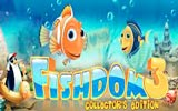 دانلود Fishdom 3 Collector's Edition