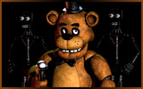 دانلود Five Nights at Freddy's