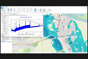 دانلود Flood Modeller 7.4.9648.26830