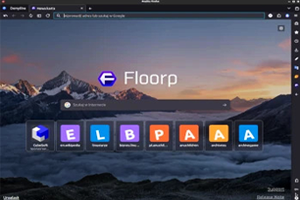 دانلود Floorp Browser