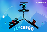 دانلود Fly Cargo 2.1.5 for Android