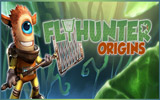 دانلود Flyhunter Origins