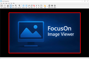 دانلود FocusOn Image Viewer 1.32 (64-bit)