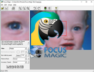 دانلود Focus Magic 6.10