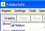 دانلود FolderInfo 2.34
