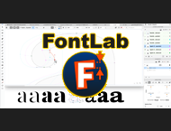 دانلود FontLab 8.4.1.8926 Final