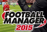 دانلود Football Manager 2015