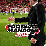 دانلود Football Manager 2017