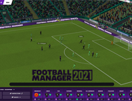 دانلود Football Manager 2021