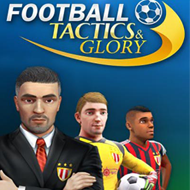 دانلود Football, Tactics and Glory + Updates