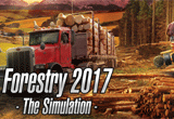 دانلود Forestry 2017 - The Simulation