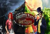 دانلود Forgotten Places: Lost Circus 2.1.1 for Android +4.0.3