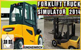 دانلود Forklifter 2014