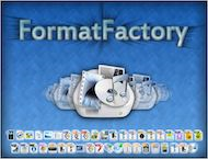 دانلود Format Factory 5.17.0 + Portable