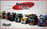 دانلود Formula Truck Simulator 2013