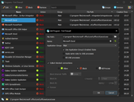 دانلود Fort Firewall 3.16.9