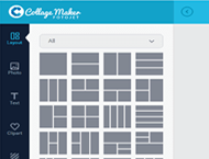 دانلود FotoJet Collage Maker 1.2.5