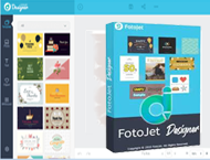 دانلود FotoJet Designer 1.3.0